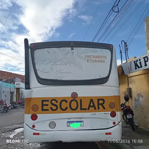 Ônibus 