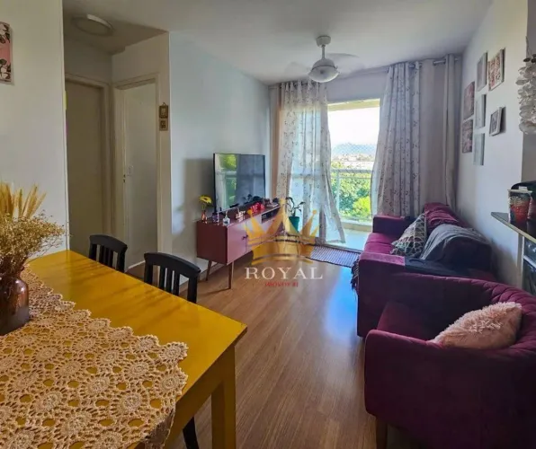 Cobertura duplex à Venda, Pechincha, Rio de Janeiro, RJ
