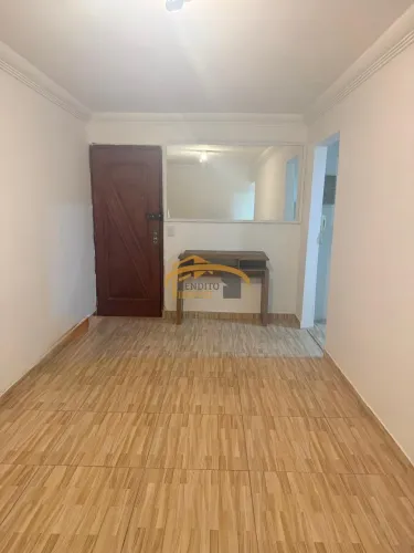 Apartamento para locação no bairro Piratininga, Osasco-SP: 3 dormitórios, sala, banheiro, 