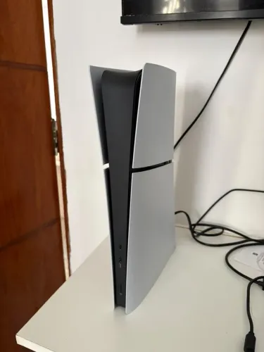 PS5 NOVO