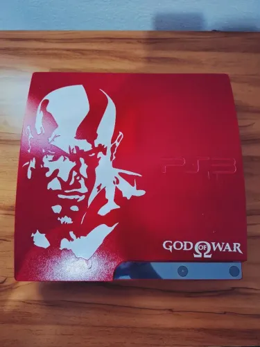 PS3 TUNADO