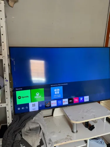 Smart TV Samsung 50? 4K - Excelente estado