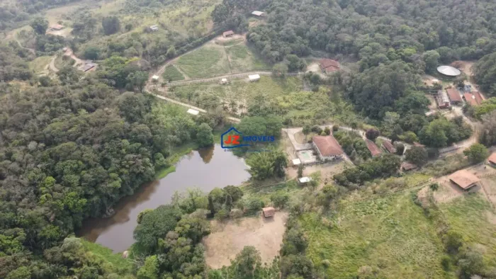 Sítio para venda, - Ibaté, São Roque