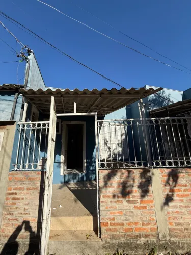 ALUGO CASA - DIRETO COM PROPRIETÁRIO - SEGURO FIANÇA