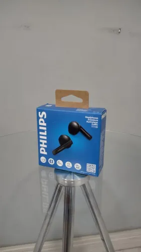Fones de Ouvido Bluetooth Philips TWS TAT1139 - Original (NOVO)