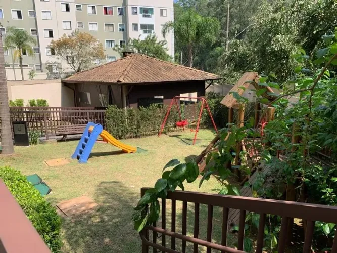 Apartamento com 2 quartos e 59m2 no ABC !! 