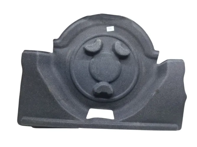 Forro Porta Malas Estepe Bmw 320i 2.0 2019 2020