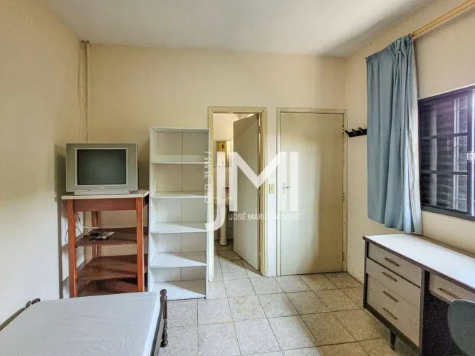 Kitnet com 1 dormitório para alugar, Barão Geraldo, Campinas, SP