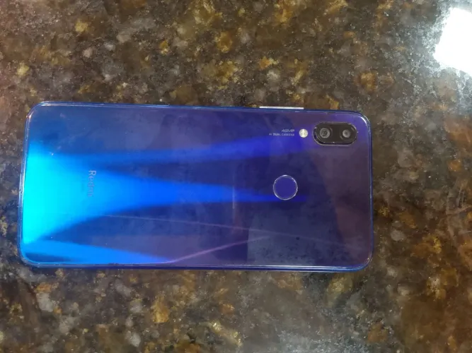Xiaomi redmi note 7