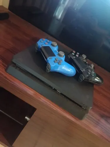 Playstation 4 1TB