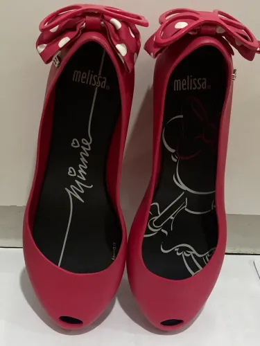 Sapatilha Melissa