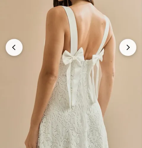 Vestido de noiva