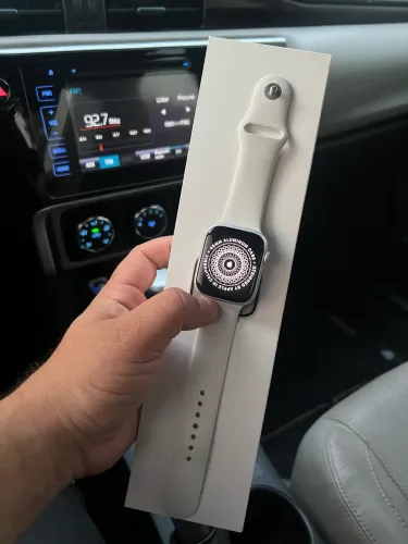 Apple Watch S8 45Mm 