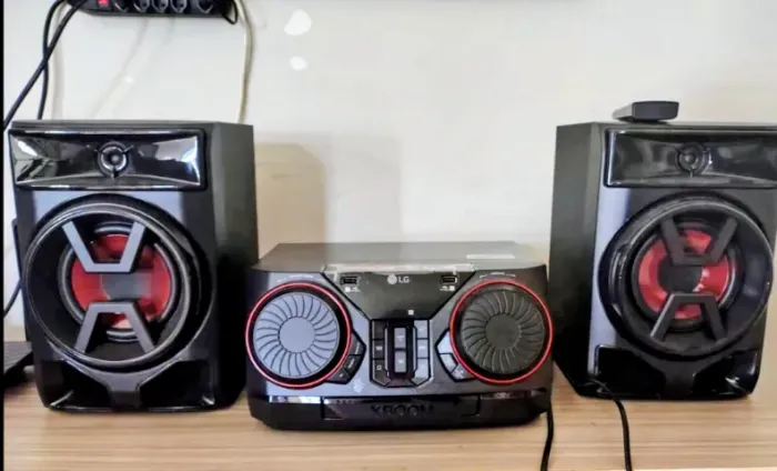 Mini system