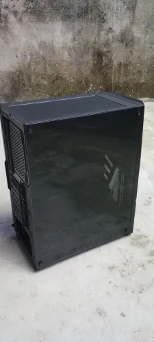 Gabinete gamer