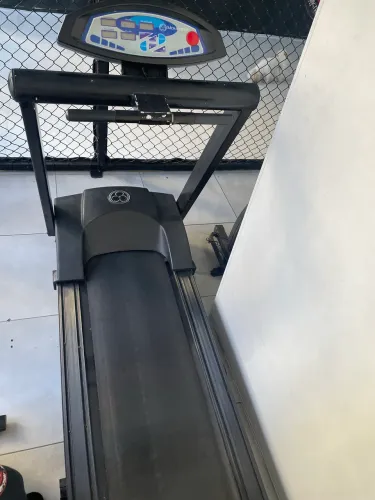 Esteira Movement LX160