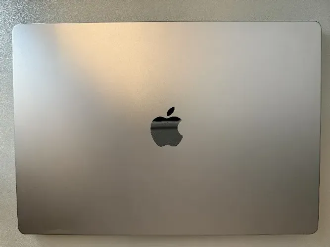 MacBook Pro 16" Apple M1 Pro | 16GB RAM | 512GB SSD | Tela Liquid Retina XDR