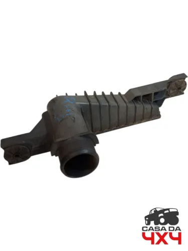 Caixa Radiador Intercooler Direito Ranger 2013 2018 2021