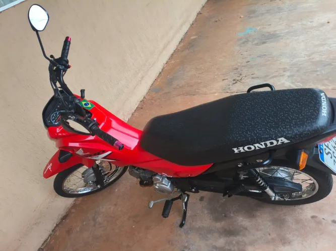 Pop 110ES 2025