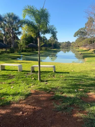 Condomínio Fazenda das Flores| ARAGOIÂNIA-GO 800m DA GO 040