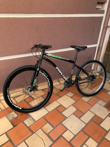 Bicicleta Aro 29