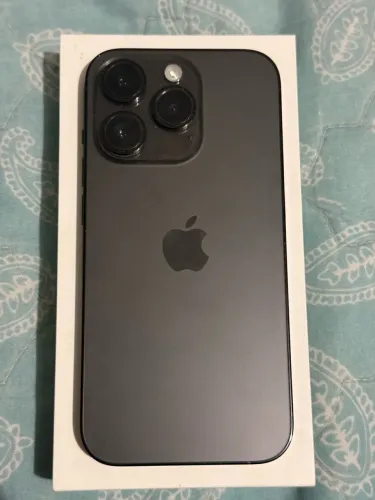 Iphone 14 pro