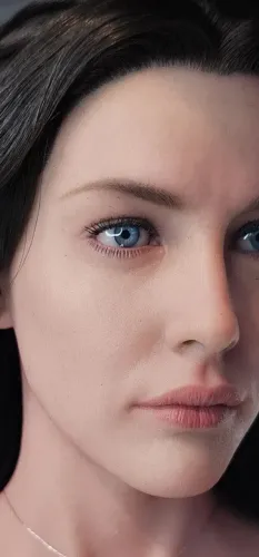 Arwen The Lord Of The Rings JND Stidios 1/3