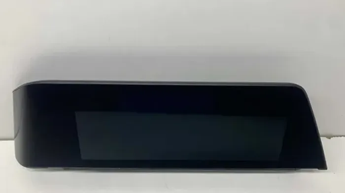 Tela Multimídia Bmw M440 2020 2025 6550982655501 25b151 Preto