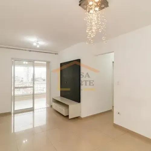 Apartamento, 3 quartos, sendo 1 suite, 2 vagas de garagem. 78m² Vila Guilherme
