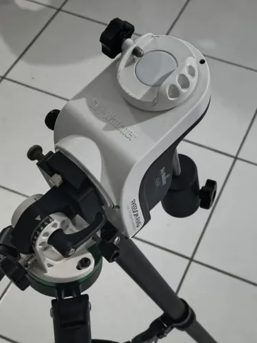 CABEÇA DA MONTAGEM SKY-WATCHER AZGTi