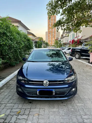 Volkswagen Polo Comfort. 200 TSI 1.0 Flex 12V Aut. 2019