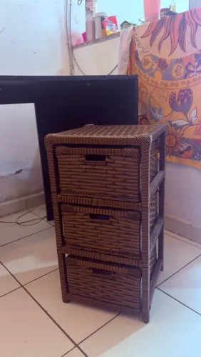 Gaveteiro Organizador
