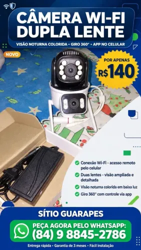Camera