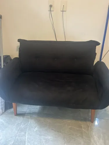 SOFÁ DE 2 LUGARES
