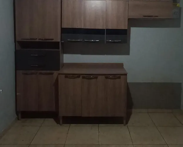 Armário de cozinha