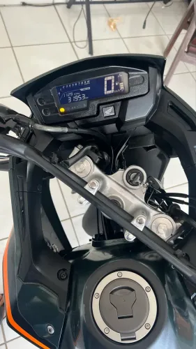 Xre 300 Extra 