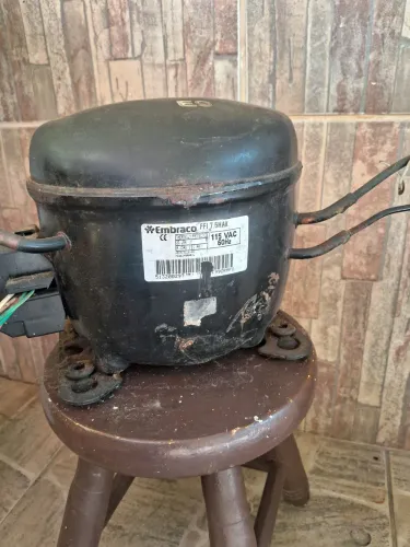 Compressor