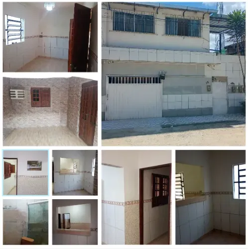  Oportunidade de Investimento no Curado III - 4 Casas no Mesmo Terreno