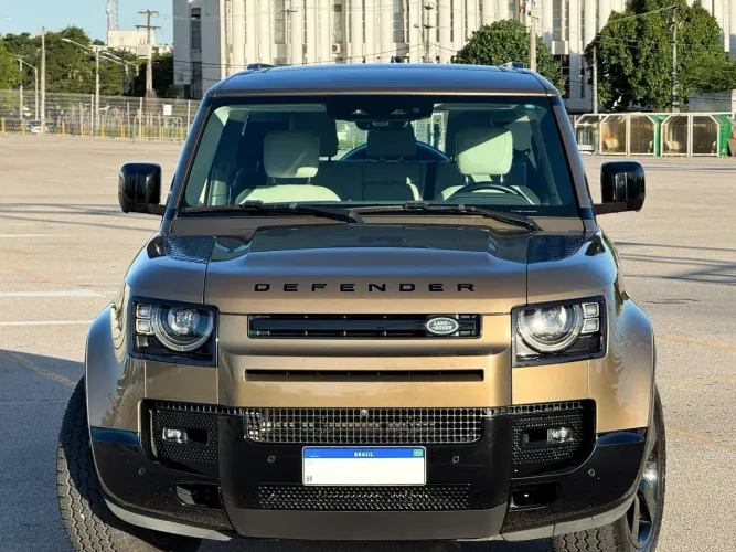 Land Rover Defender 90 D300 S Diesel Aut. (hibrido) 2023