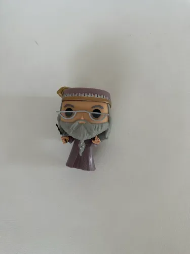 Vendo coleção Harry Portter Funko Pop !