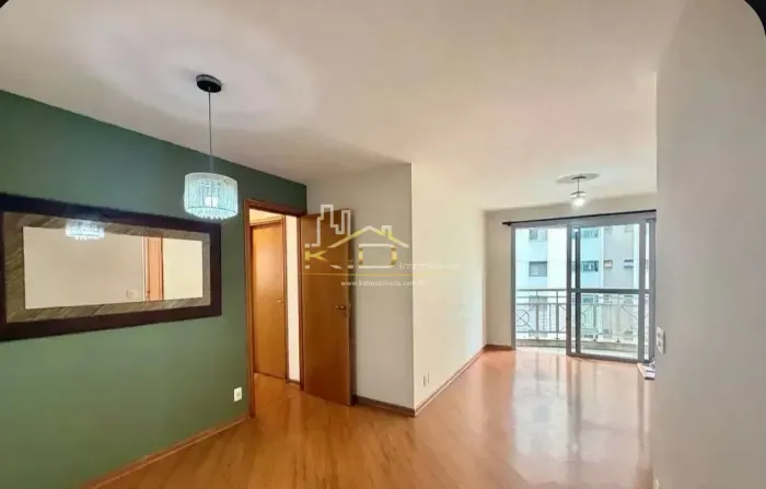 APARTAMENTO À VENDA NA VILA LEOPOLDINA | 75 M² | 3 DORMITÓRIOS | 1 SUÍTE | 1VAGAS