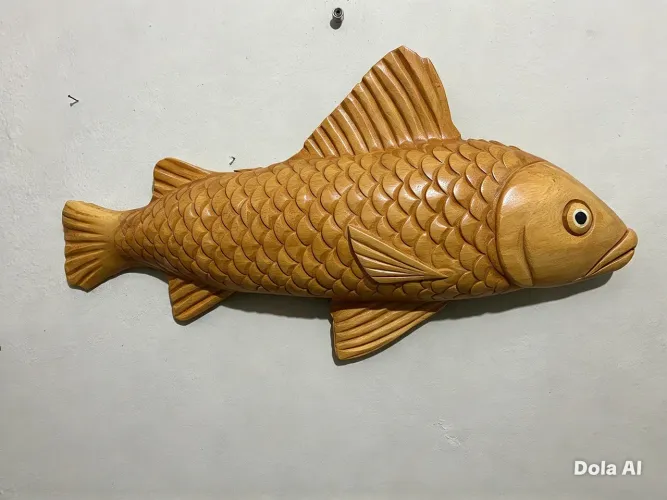 Artesanato de cimento
