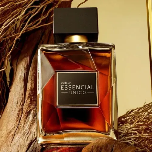 Perfume Essencial Único