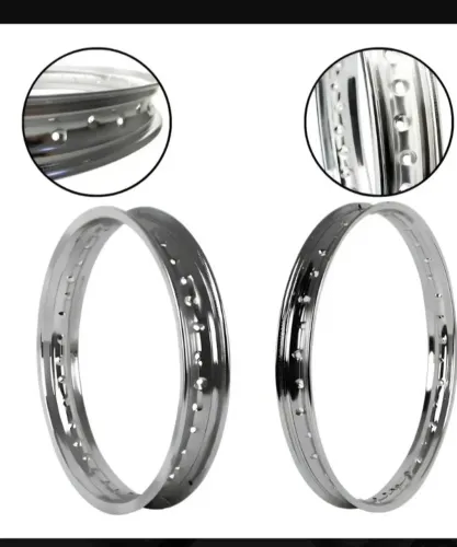 Par de Aro para Lander 250 xtz