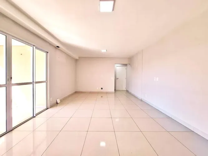 Apartamento para aluguel, 3 quartos, 3 suítes, 2 vagas, Vila Primavera - Limeira/SP