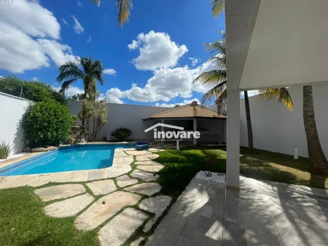 Casa com 4 dormitórios, 370 m² - venda por R$ 2.500.000,00 ou aluguel por R$ 10.000,00/mês