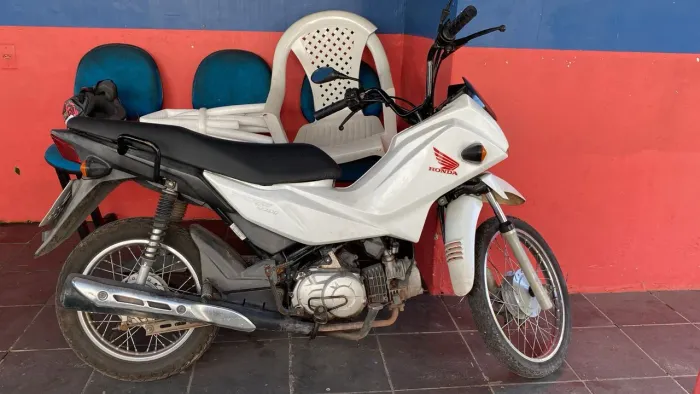 Honda Pop 110i 2021