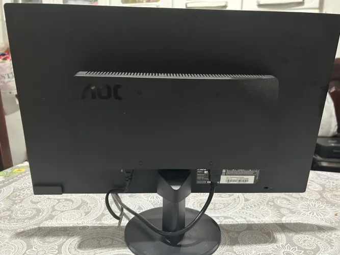 Monitor AOC 18.5