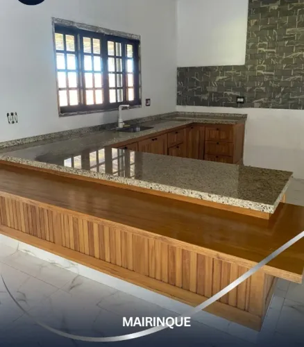 Chácara a venda em Mairinque próximo ao centro!
