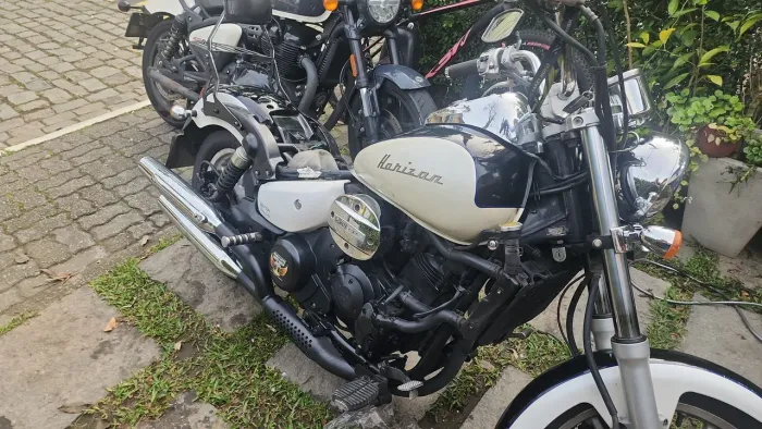 Horizon 250